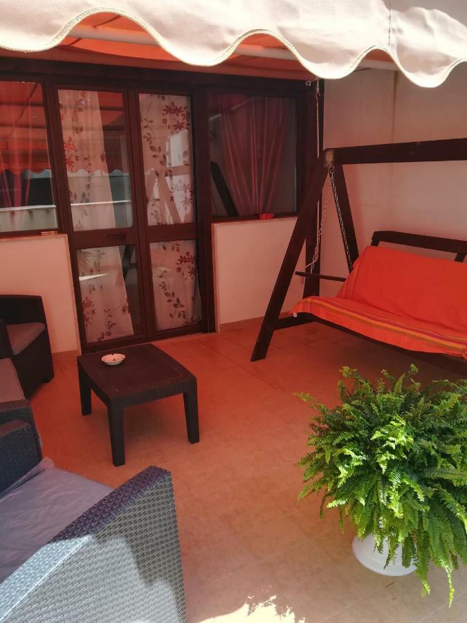 La Terrazza Trapani Exterior foto